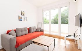 Al Mare Apartments